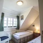 Apartmán Taal-huis-1b Wenningstedt-Braderup
