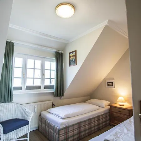 아파트 Taal-huis-1b 베닝슈테트